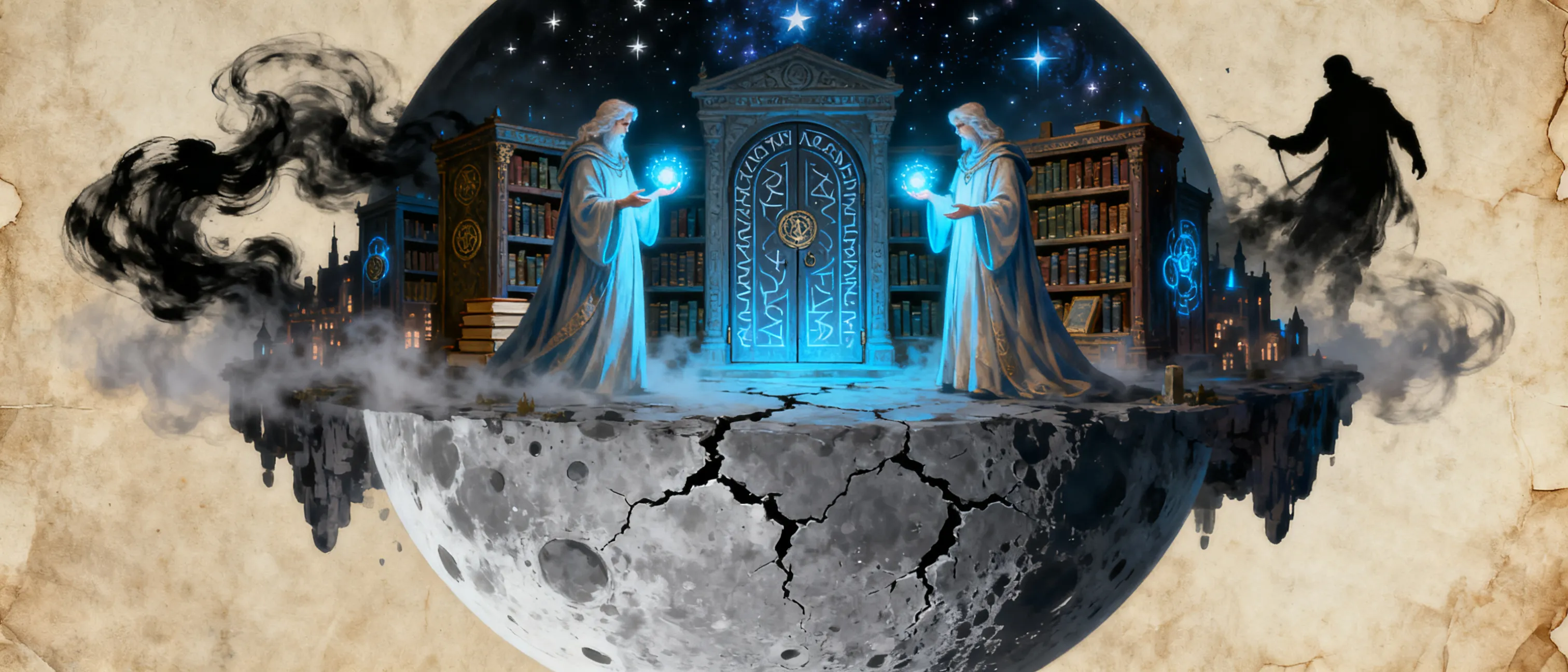 Generate the back story of an alien race that sought knowledge across the universe before realising they are stronger than most and have nothing to gain.
Written as if it was a history book
