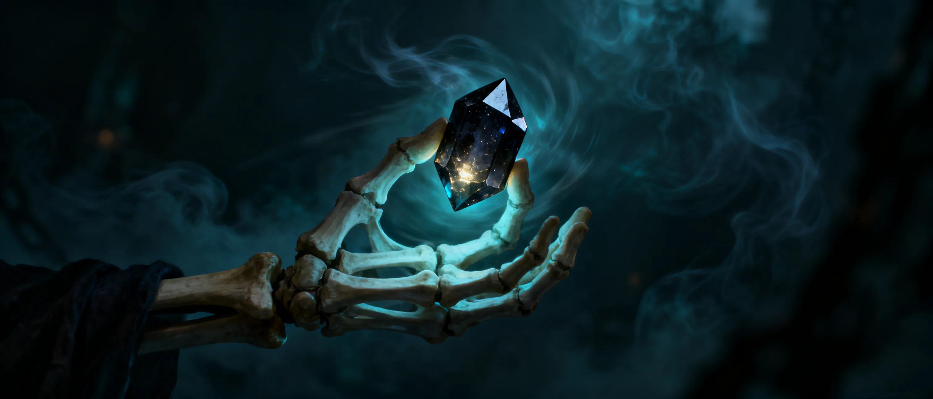 Soulshard Phylactery