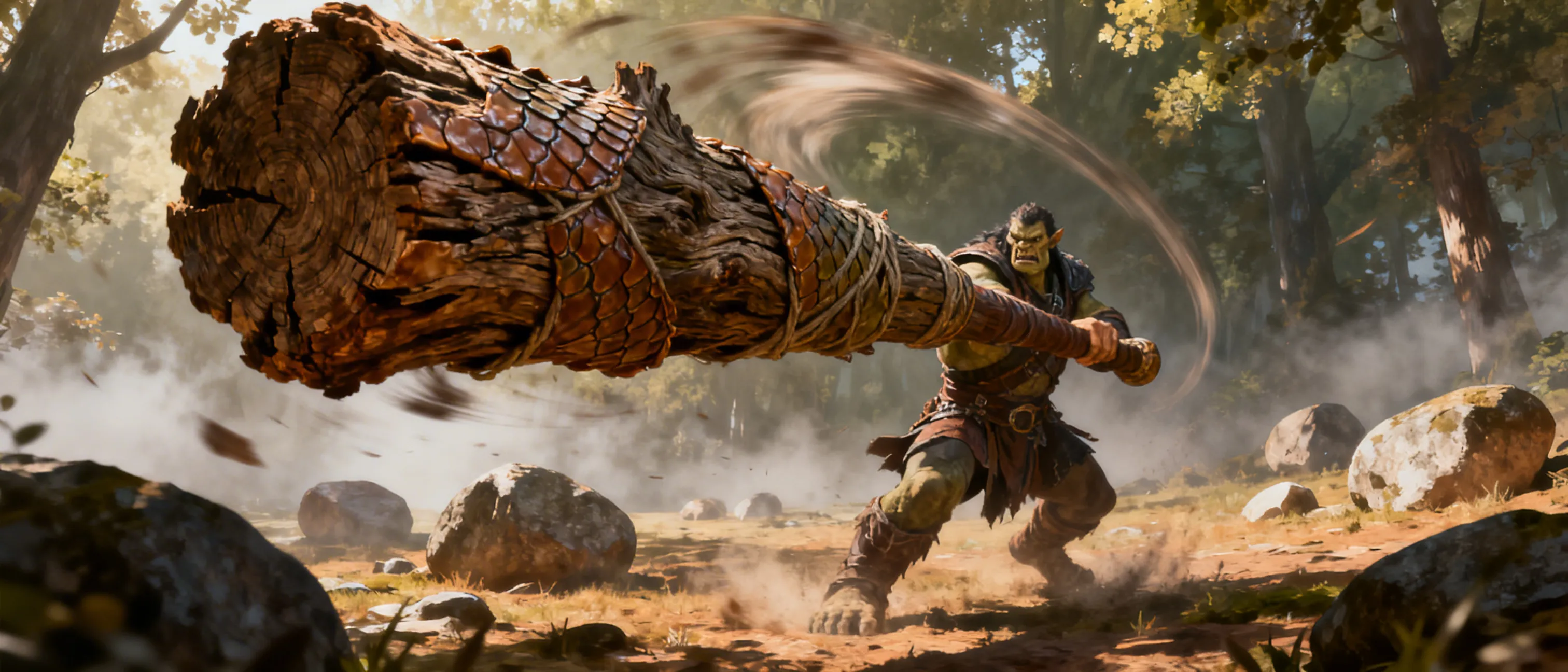 Savage Club of the Ettin