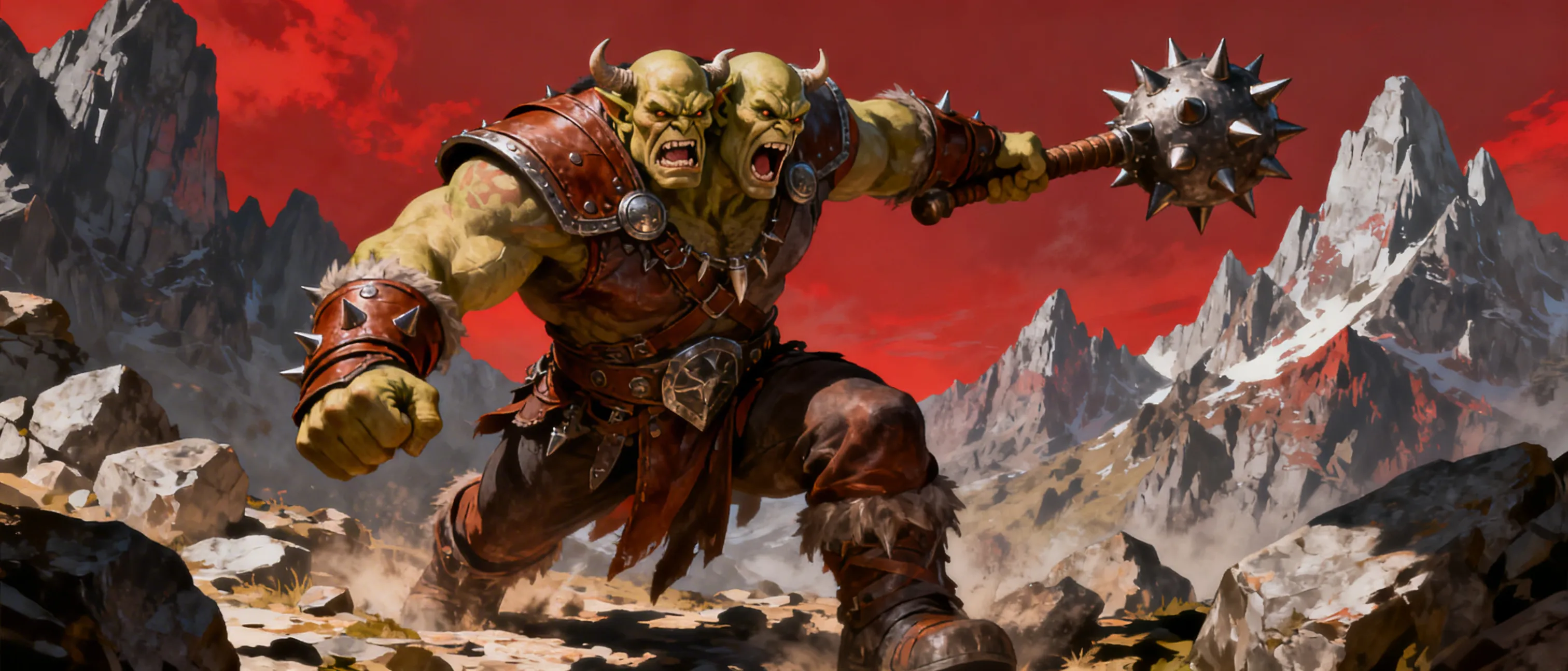 Ettin Brute